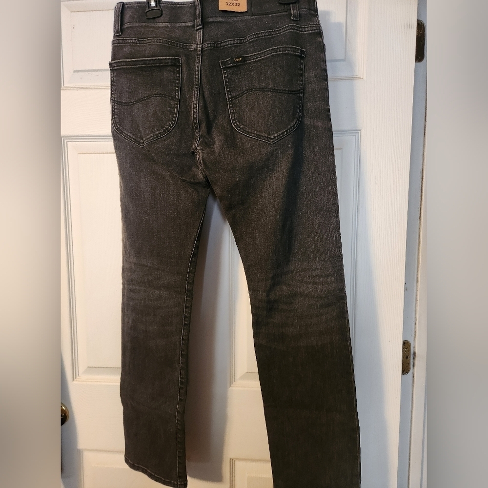 Mens Lee Jeans NWOT - Picture 4 of 5